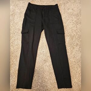 Time & Tru cargo jeans